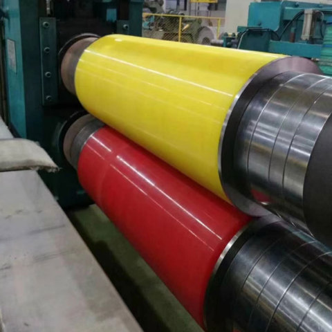 rubber spacer for slitting machine